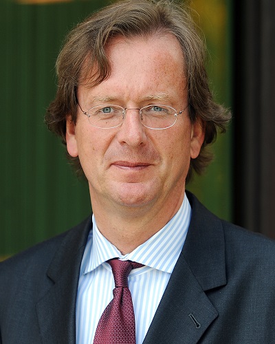 Dr. Guido Stracke