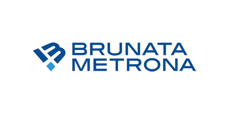 Brunata-Metrona