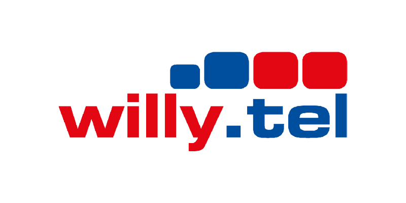willy.tel