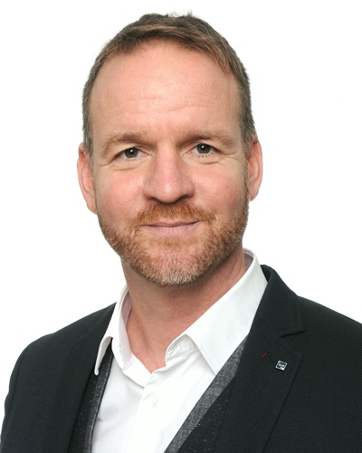 Markus A. Mayer