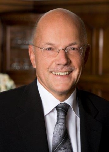 RA Prof. Dr. Peter Scholz