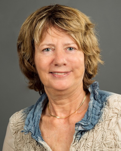 Susanne Trösser