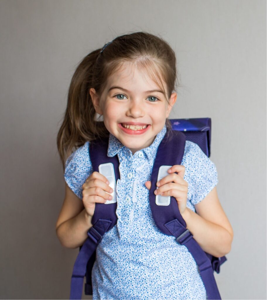 IVD Sozial 200 Ranzen