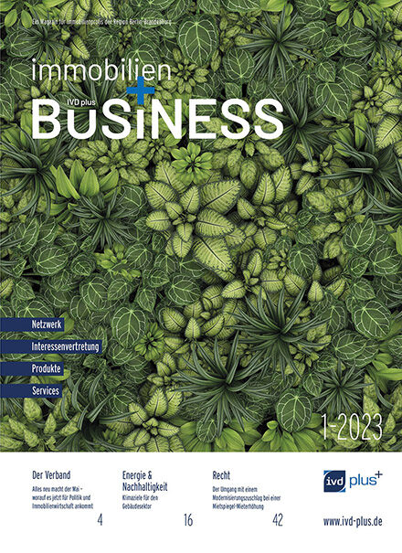 IVD-Magazine - IVD