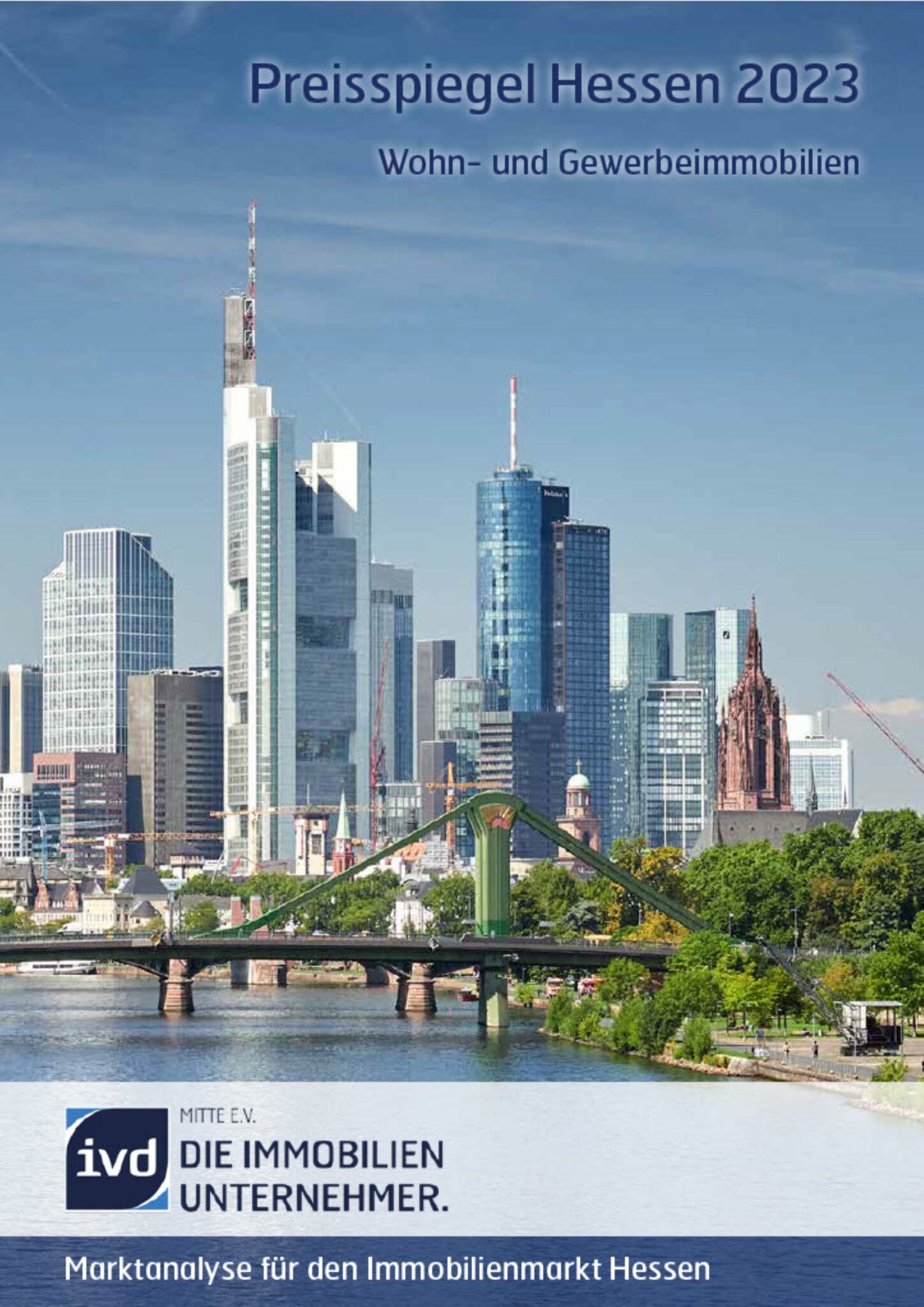 Maklerprovision Hessen 2023