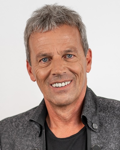 Andreas Schnellting
