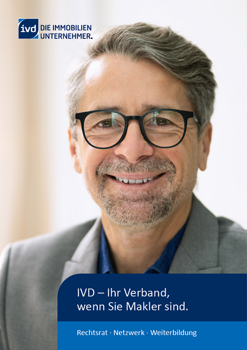 Maklervertrag abschließen