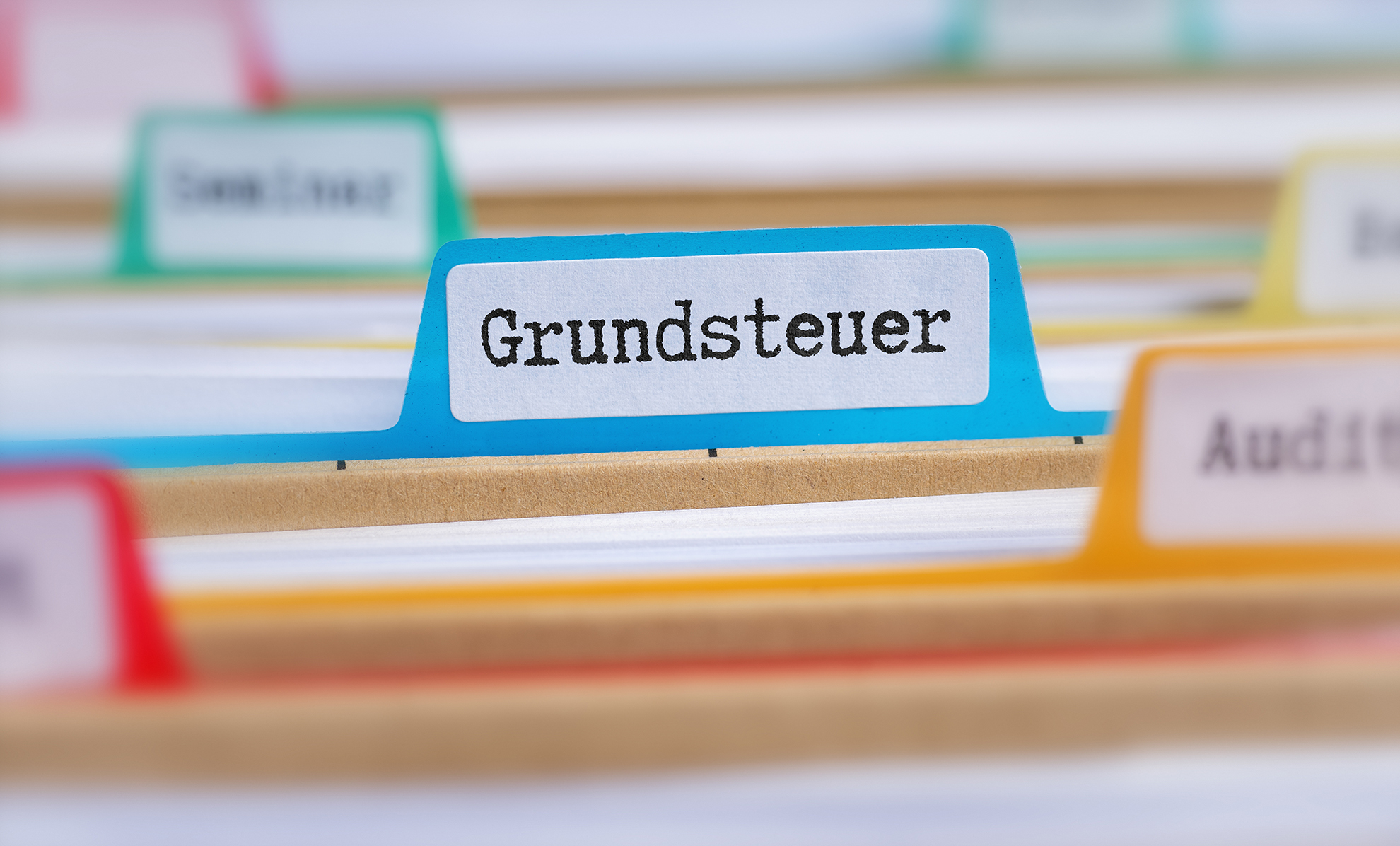 Grundsteuer-Irrweg: IVD Berlin-Brandenburg fordert neues Landesgesetz