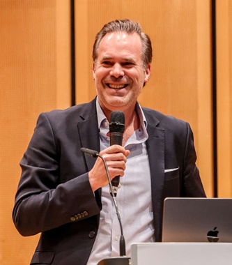 Mark Schmid Internet