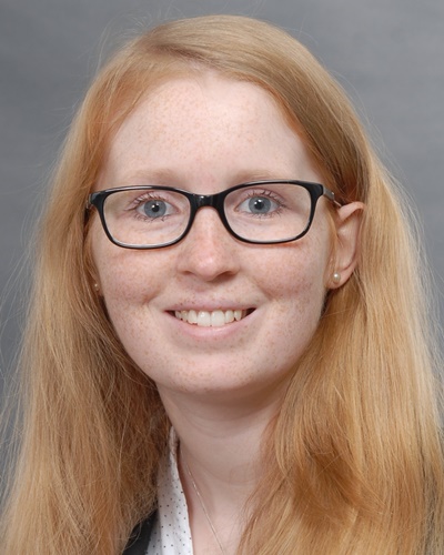 Johanna Liedgens