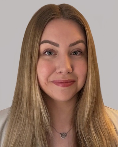 Michelle Odenthal