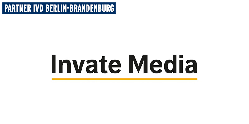 invate media GmbH