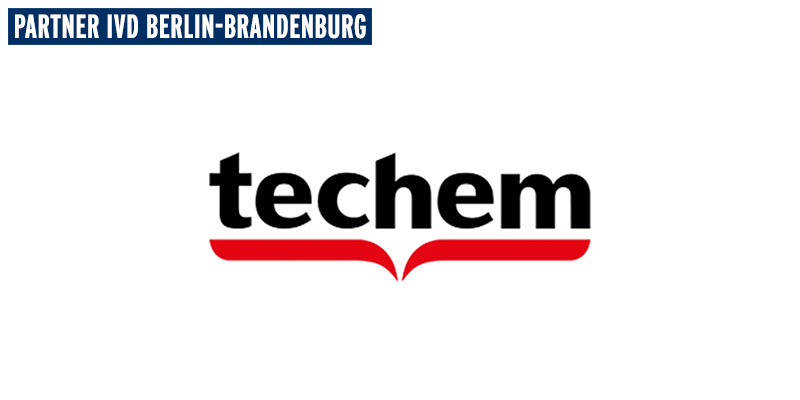 Techem GmbH
