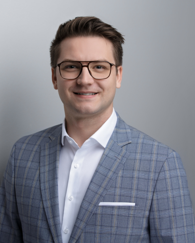 Robin Czyzewski für Berlin und Brandenburg