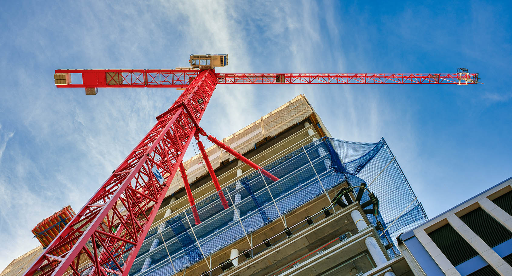 Berlin baut seine Zukunft – und wir stehen dahinter