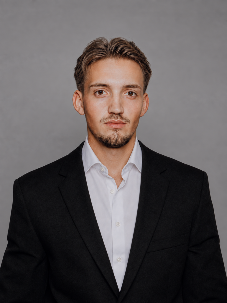 Kalle Werner (IVD West)