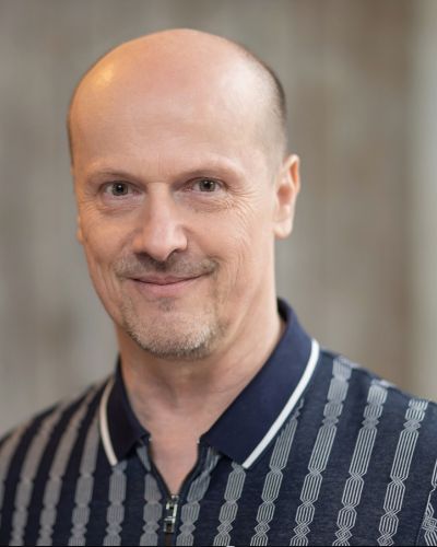 Rainer Hummelsheim (IVD Mitte-Ost)