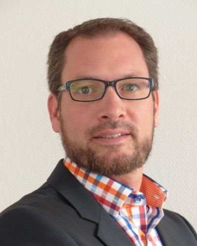 Sacha Volz