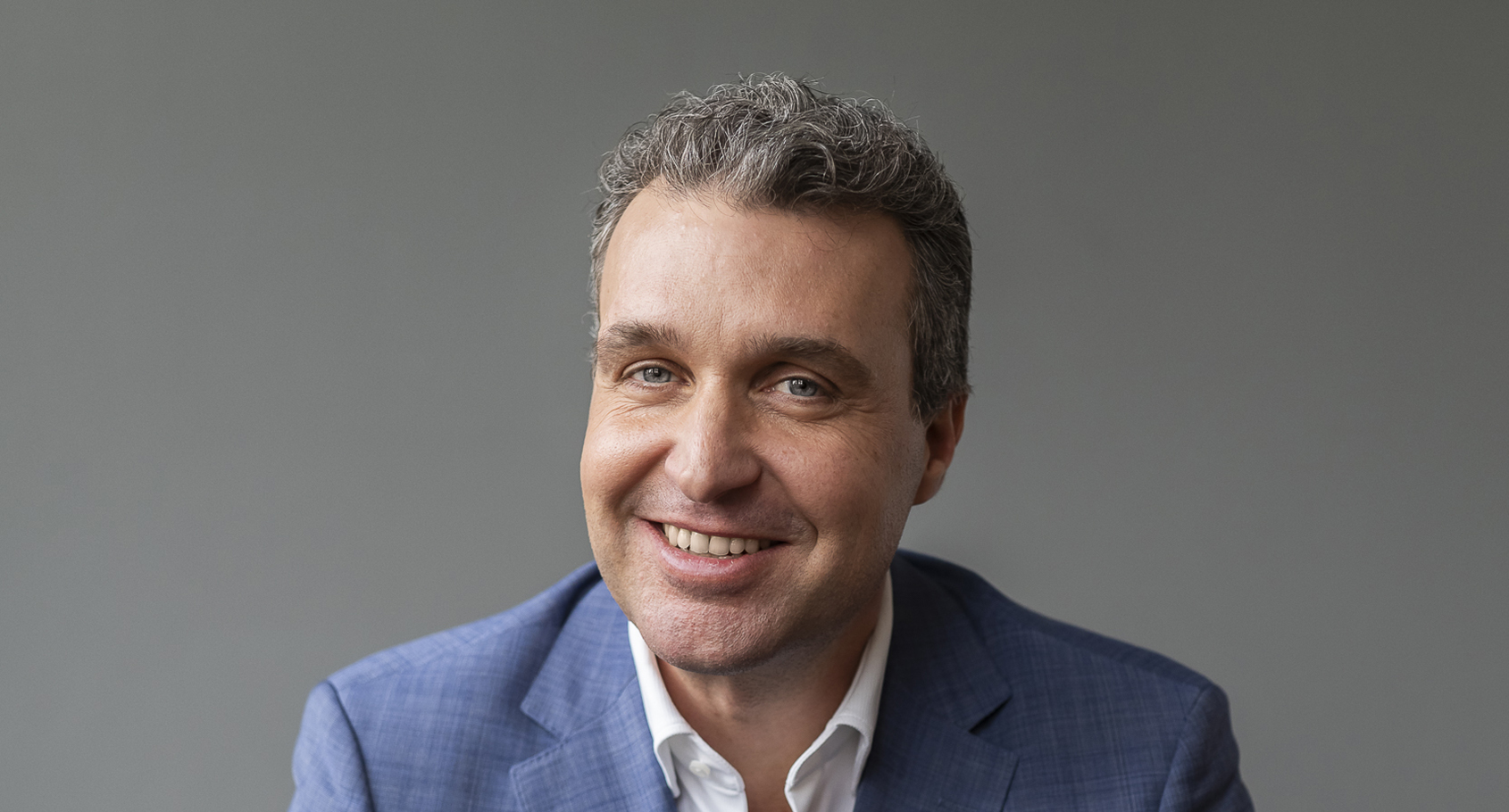 Achim Amann zum neuen Vorsitzenden gewählt