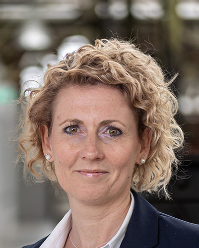 Jessica Bünger