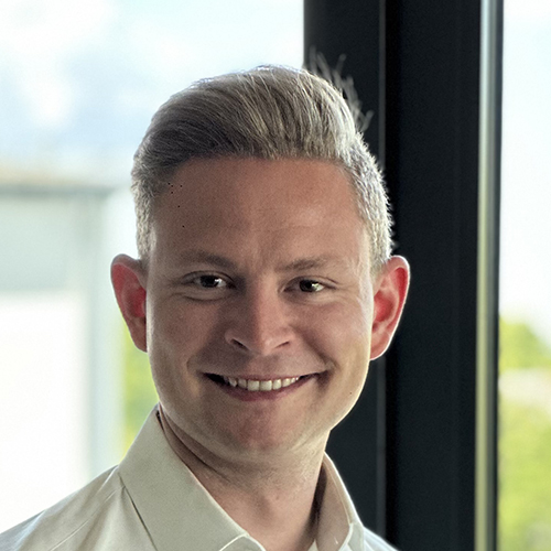 Marc Oliver Mögling
