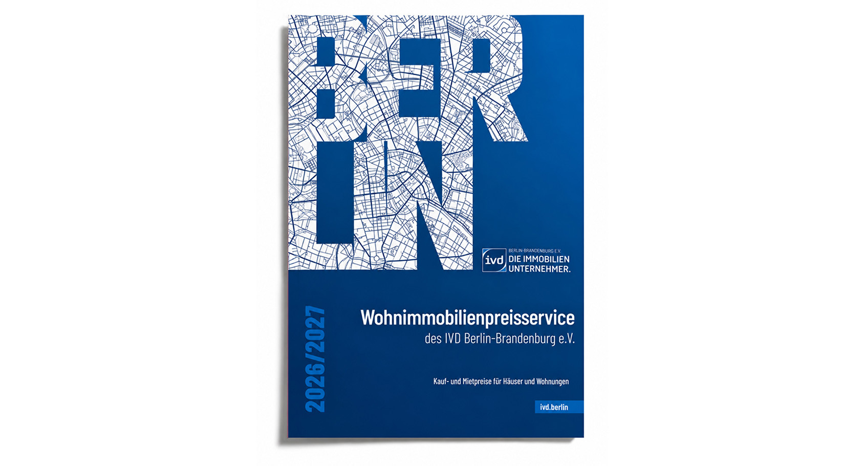 Berliner Wohnungsmarkt: Kaufpreise stagnieren, Zahl der Wohnungsverkäufe steigt